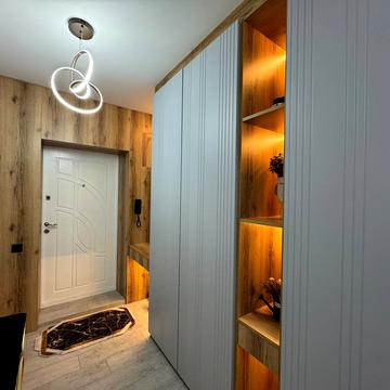 Олександра Довженка вул., 37