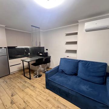 Михайла Максимовича вул. (Онуфрія Трутенка), 32-А