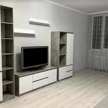 Миколи Бажана просп., 1-М