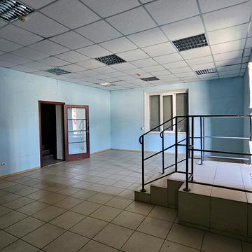 Олександра Поля просп. (Кірова), 68