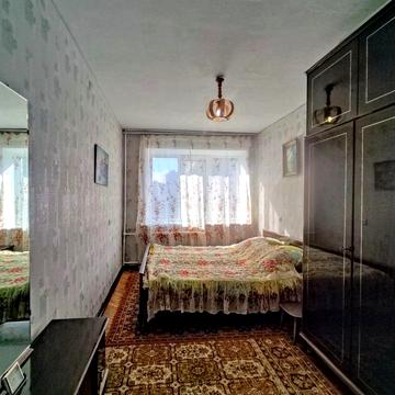 Генерала Генадія Воробйова вул. (Курська), 10-А