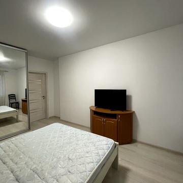 Новопольова вул., 2 корп. 1