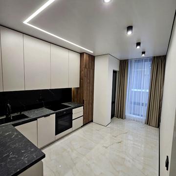 Ленкавського вул., 34 к7