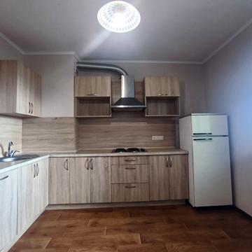 Сергія Данченка вул., 1