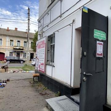 Шевченка вул., 47