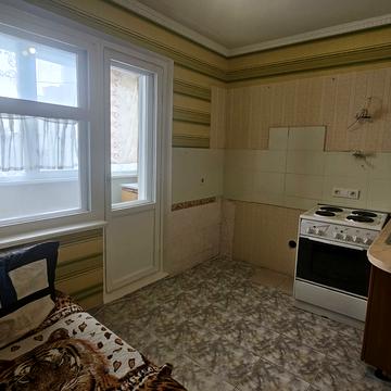 Милославська вул., 17