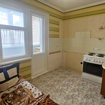 Милославська вул., 17