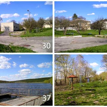 Набережна, 50