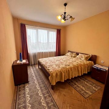 Наукова вул., 68