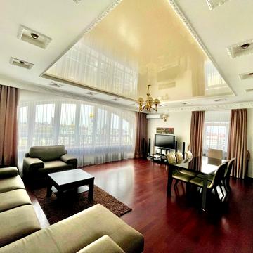 Ірининська вул., 5/24