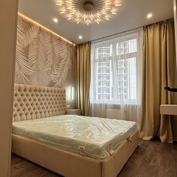 Краснова вул., 1-д