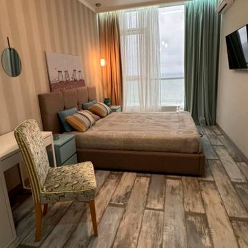 Французький бульв., 60в