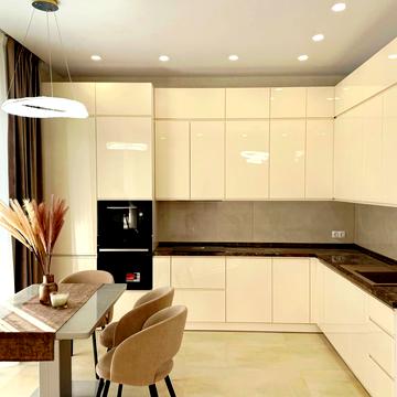 Курганна вул.