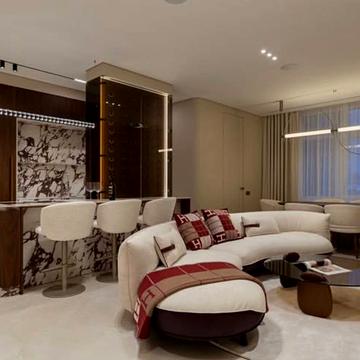 Андрія Верхогляда вул. (Михайла Драгомирова), 17