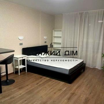 Миколи Бажана просп., 17-А