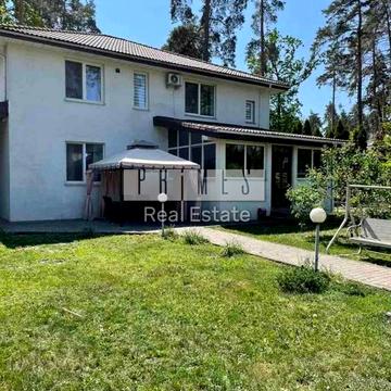 Лісова вул.