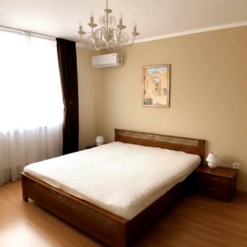 Казимира Малевича вул. (Боженка), 89