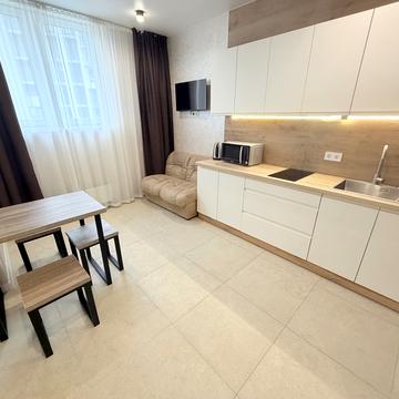 Панорамна вул., 2-А