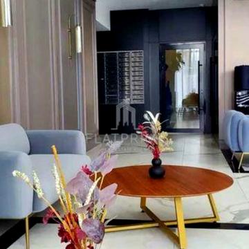 Дегтярівська вул., 17 к1