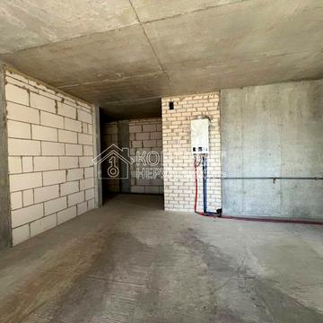 Динамівська вул., (Будинок 1)