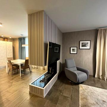 Юрія Шумського вул., 3-Г