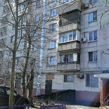 Моторобудівників просп., 32