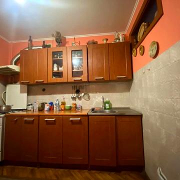 Миколи Хвильового вул., 17