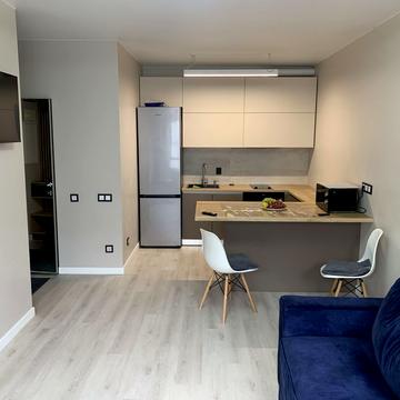 Салютна вул., 2к20