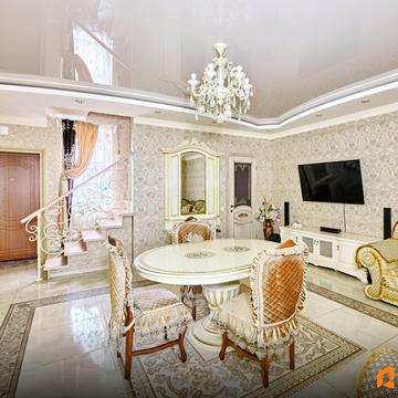 Миколаївська, 21/6