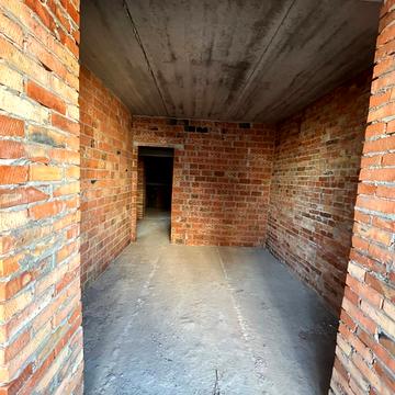 Старокостянтинівське шосе, (Будинок)