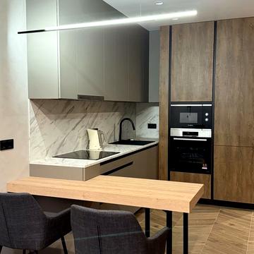 Столичне шосе, 5-A