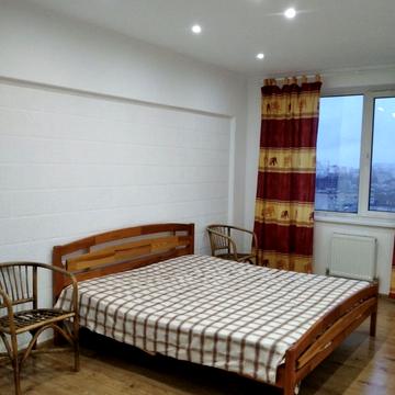 Райдужний масив вул., 7-Б