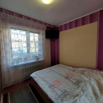 Євгена Чикаленка вул., 52/2