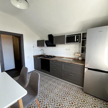 Сергія Нігояна просп. (Калініна), 22