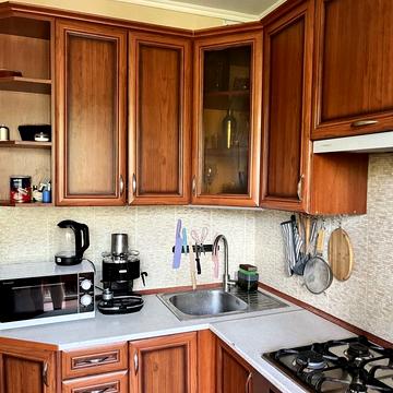 Вахтанга Кікабідзе вул. (Булгакова), 4