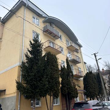 Полковника Нечая вул., 31