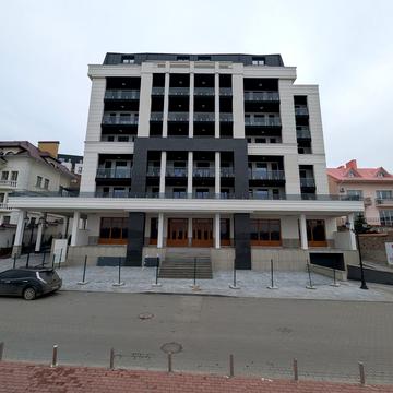 Білецька вул., 47