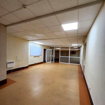 Майка Йогансена вул. (Лермонтовська), 15