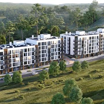 Львівська вул., (Будинок 6)