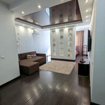 Голосіївська вул., 13-А