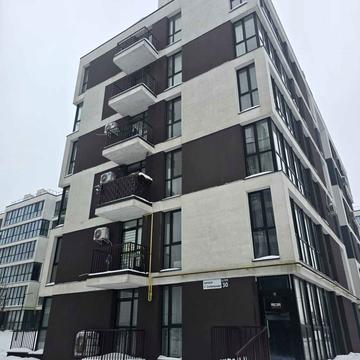 Григорія Сковороди вул., 30