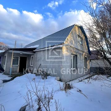 Центральна вул. (Леніна), 1