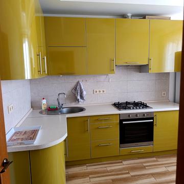 Марсельська вул., 38