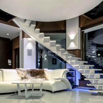 Ясногірська вул.