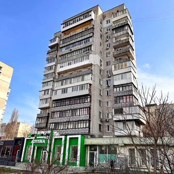 Варненська вул., 7в