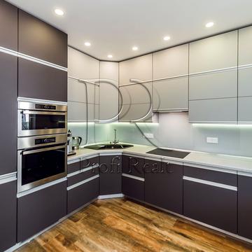 Драгоманова вул., 2-Б