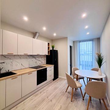 Ленкавського вул., 34 к6