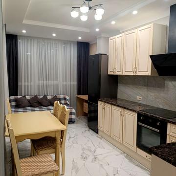 Профсоюзна вул., 9-А