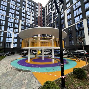 Вовчинецька вул., 223-А