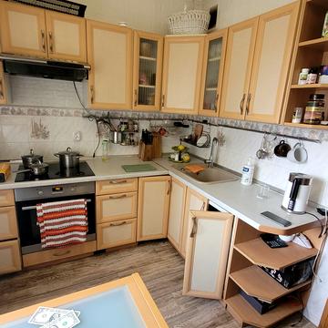 Срібнокільська вул., 14